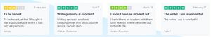 Paperhelp Testimonials Review