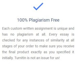 Speedy Paper Plagiarism Free